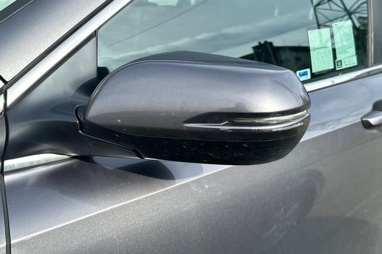 2020 Honda CR-V EX-L Roseville CA