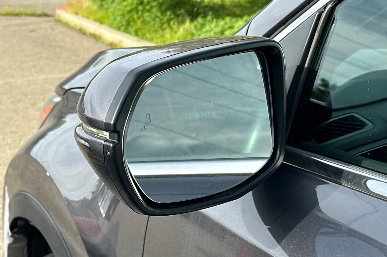 2020 Honda CR-V EX-L Roseville CA