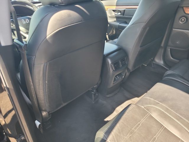 2020 Honda CR-V EX-L Roseville CA