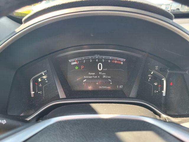 2020 Honda CR-V EX-L Roseville CA