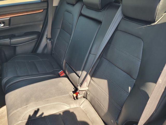 2020 Honda CR-V EX-L Roseville CA