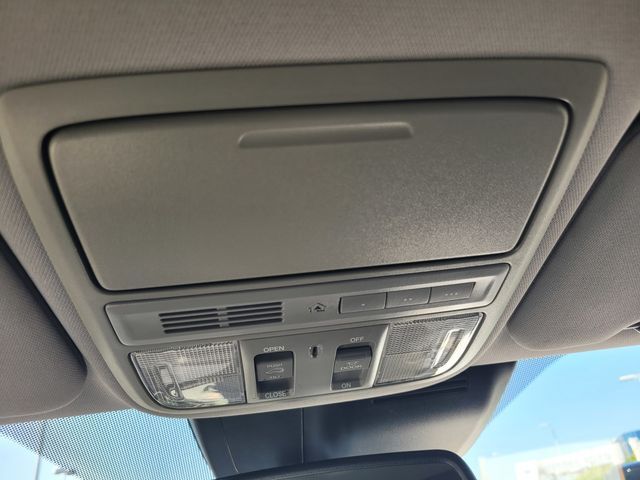 2020 Honda CR-V EX-L Roseville CA