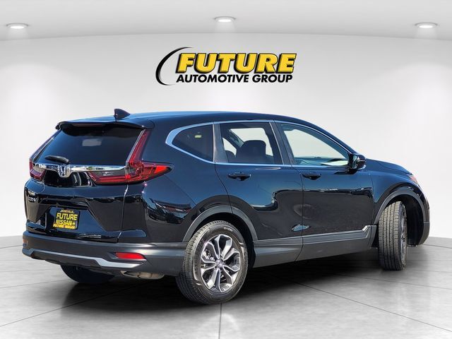 2020 Honda CR-V EX-L Roseville CA
