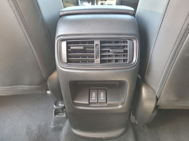 2020 Honda CR-V EX-L Roseville CA