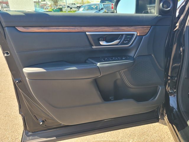 2020 Honda CR-V EX-L Roseville CA