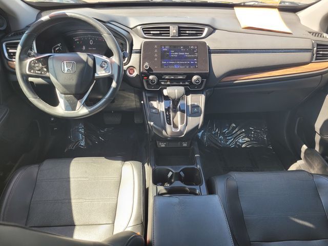 2020 Honda CR-V EX-L Roseville CA