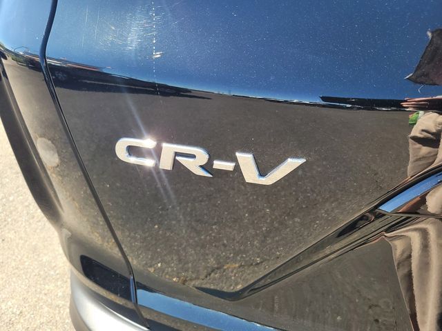 2020 Honda CR-V EX-L Roseville CA