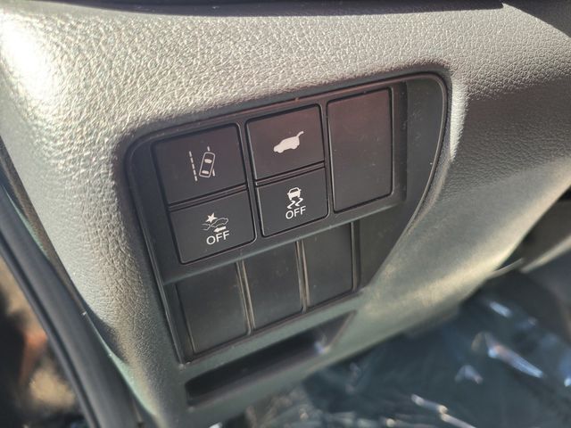 2020 Honda CR-V EX-L Roseville CA