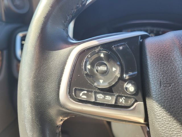 2020 Honda CR-V EX-L Roseville CA