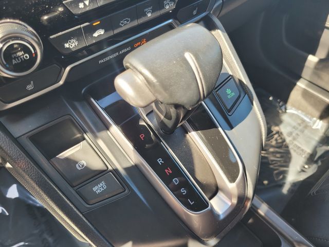 2020 Honda CR-V EX-L Roseville CA