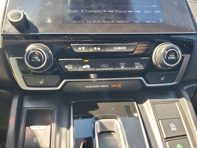 2020 Honda CR-V EX-L Roseville CA