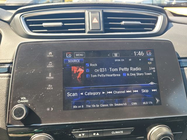 2020 Honda CR-V EX-L Roseville CA