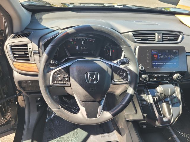 2020 Honda CR-V EX-L Roseville CA