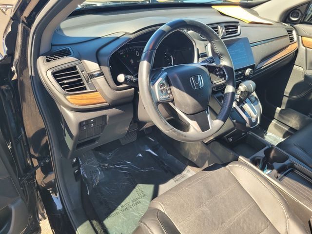 2020 Honda CR-V EX-L Roseville CA