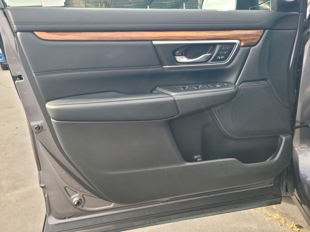 2020 Honda CR-V EX-L Roseville CA