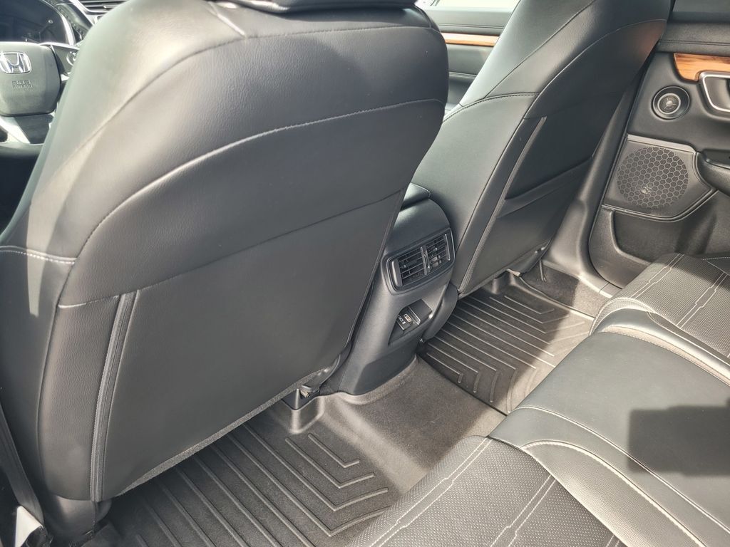 2020 Honda CR-V EX-L Roseville CA