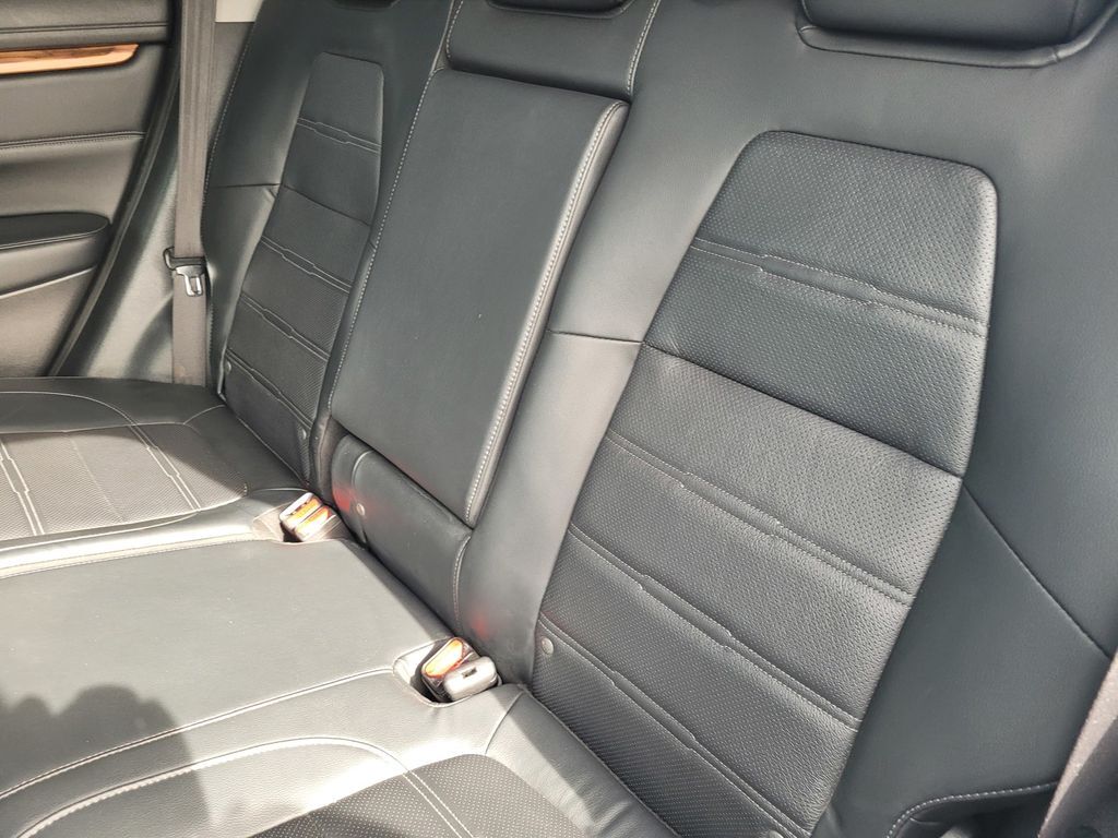 2020 Honda CR-V EX-L Roseville CA