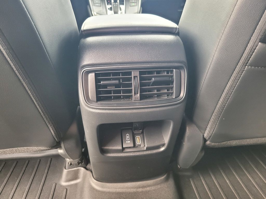 2020 Honda CR-V EX-L Roseville CA