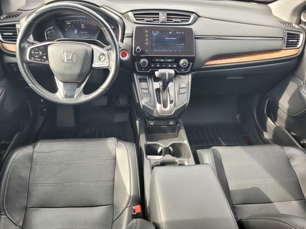 2020 Honda CR-V EX-L Roseville CA