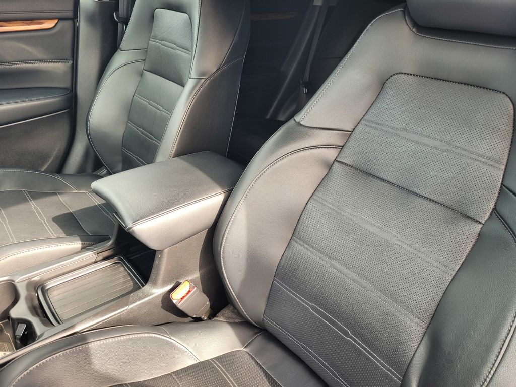 2020 Honda CR-V EX-L Roseville CA