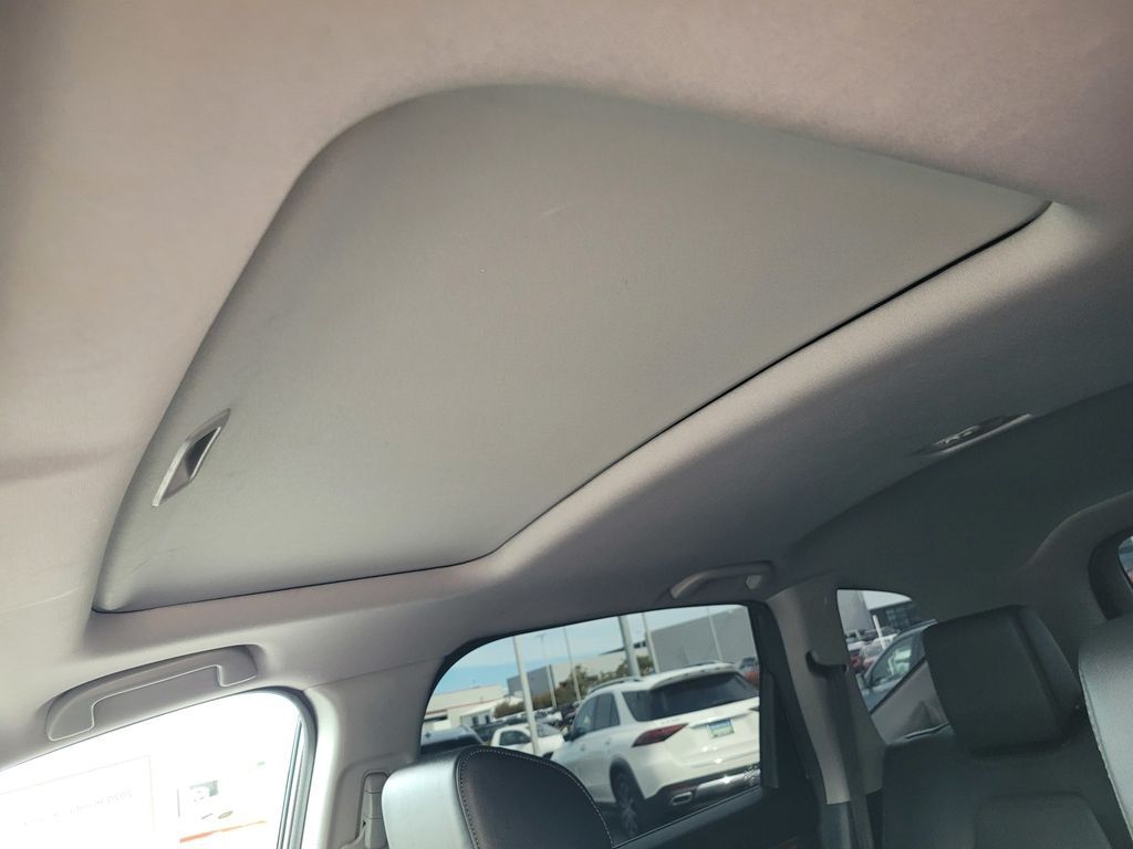 2020 Honda CR-V EX-L Roseville CA