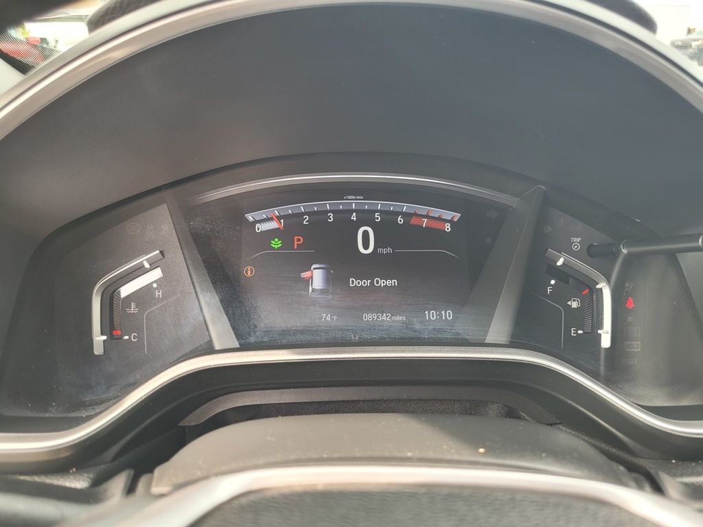 2020 Honda CR-V EX-L Roseville CA