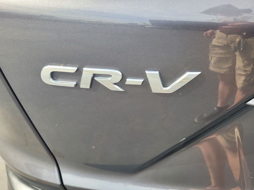 2020 Honda CR-V EX-L Roseville CA