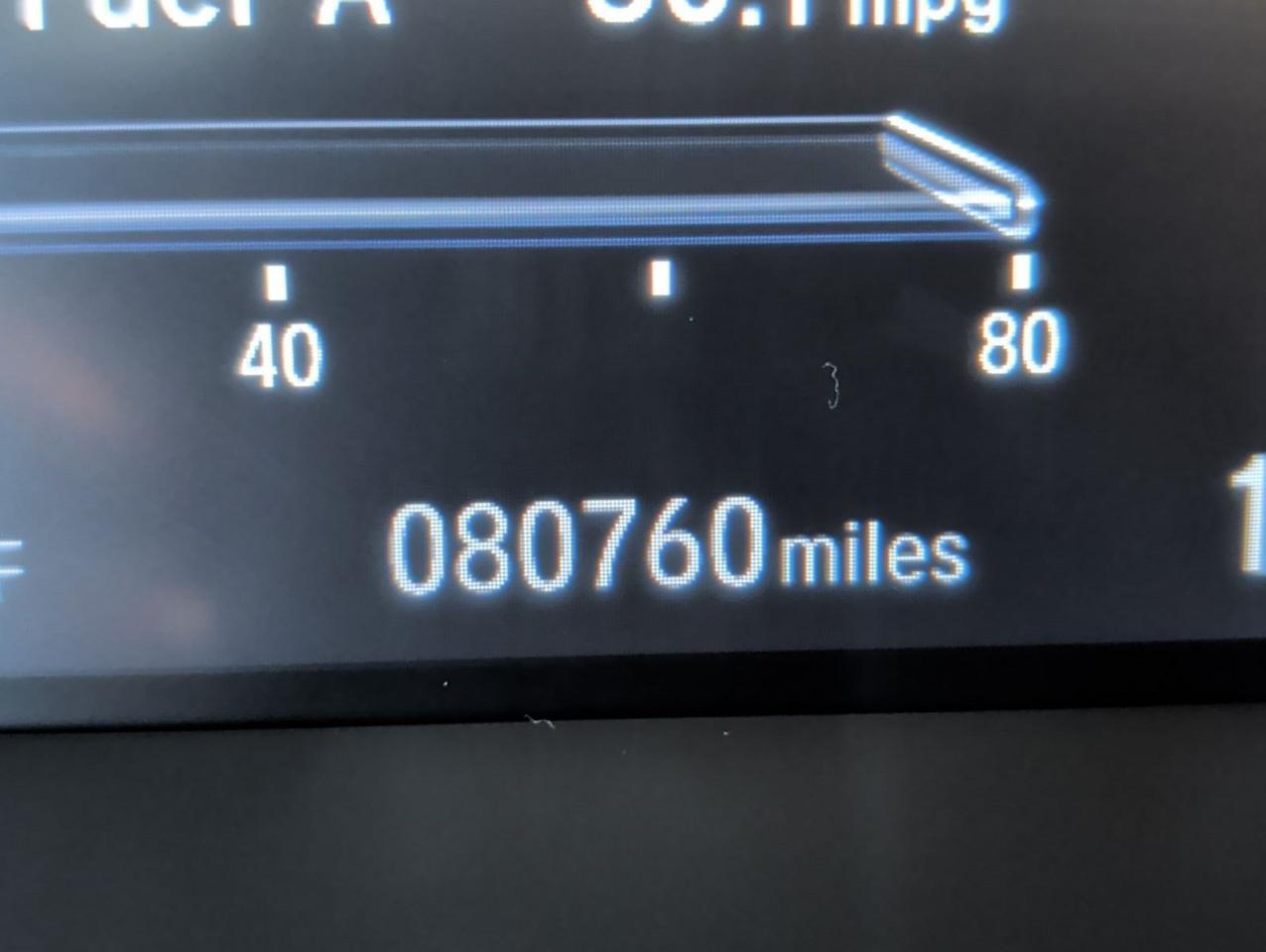 2020 Honda CR-V EX-L San Juan TX