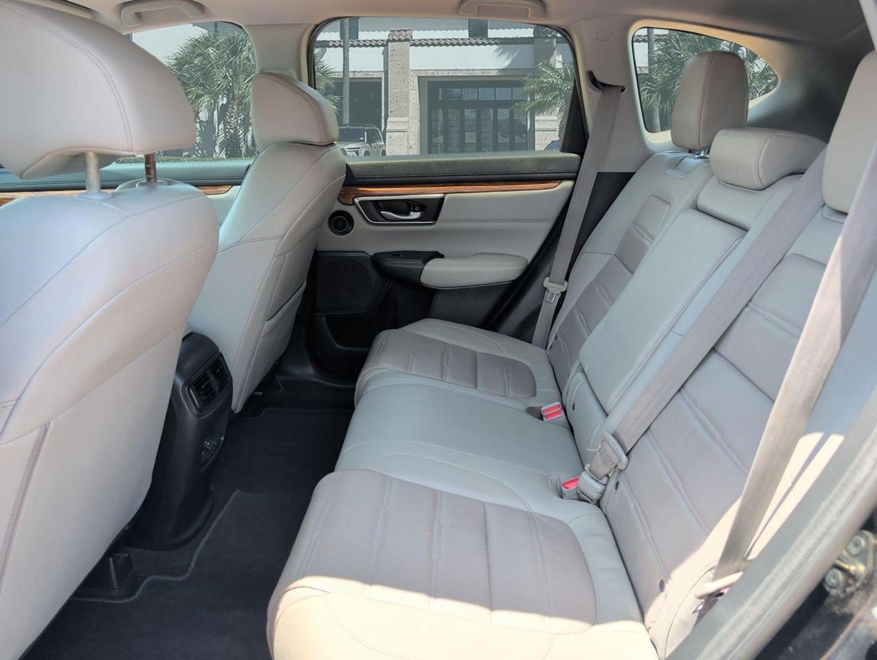 2020 Honda CR-V EX-L San Juan TX