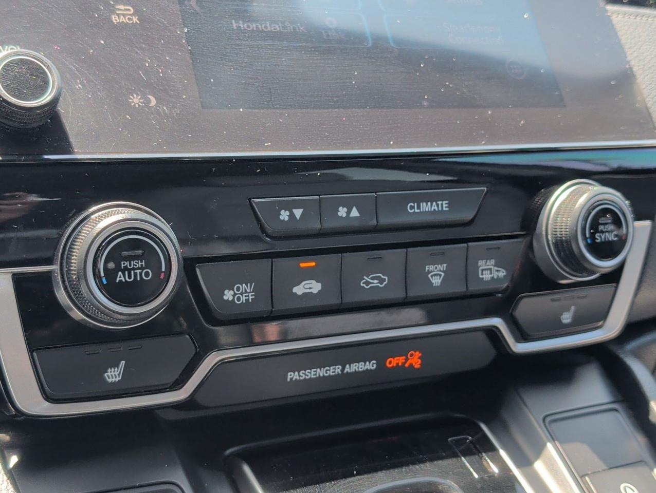 2020 Honda CR-V EX-L San Juan TX