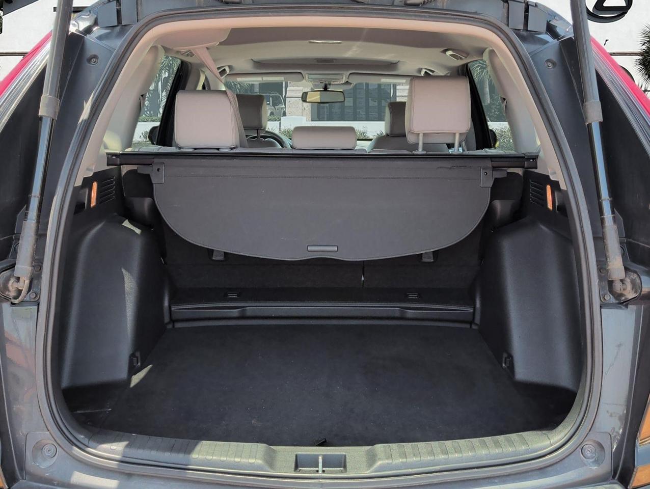 2020 Honda CR-V EX-L San Juan TX