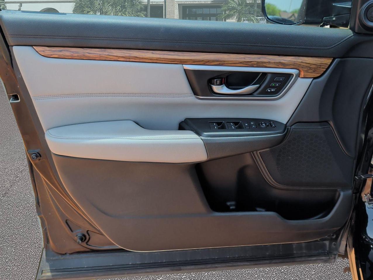 2020 Honda CR-V EX-L San Juan TX