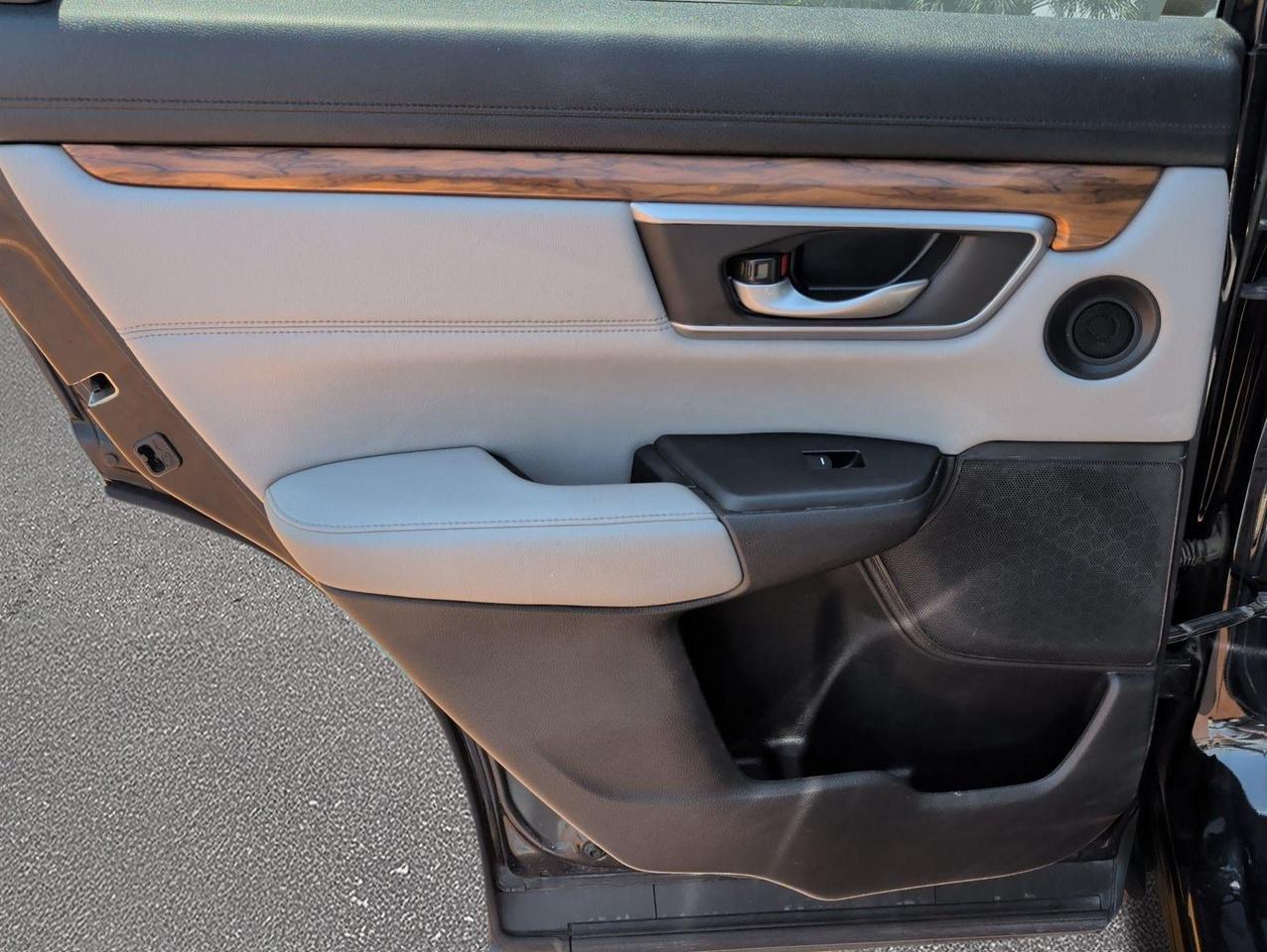 2020 Honda CR-V EX-L San Juan TX