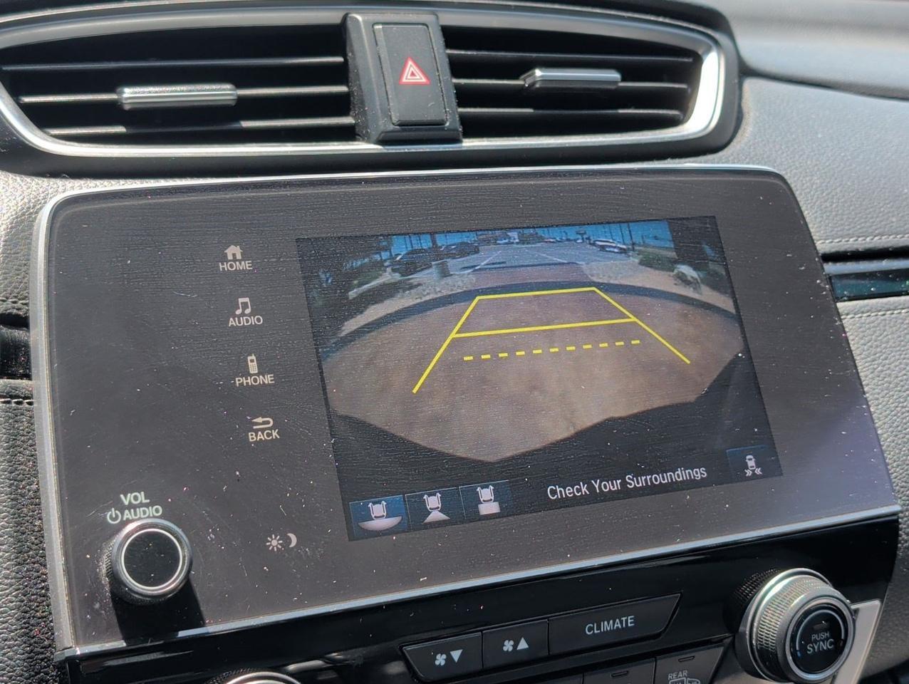 2020 Honda CR-V EX-L San Juan TX