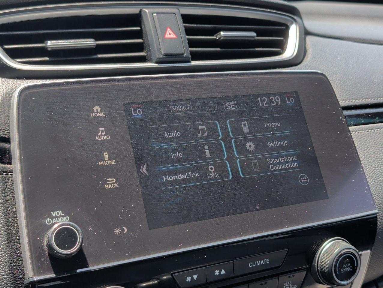 2020 Honda CR-V EX-L San Juan TX
