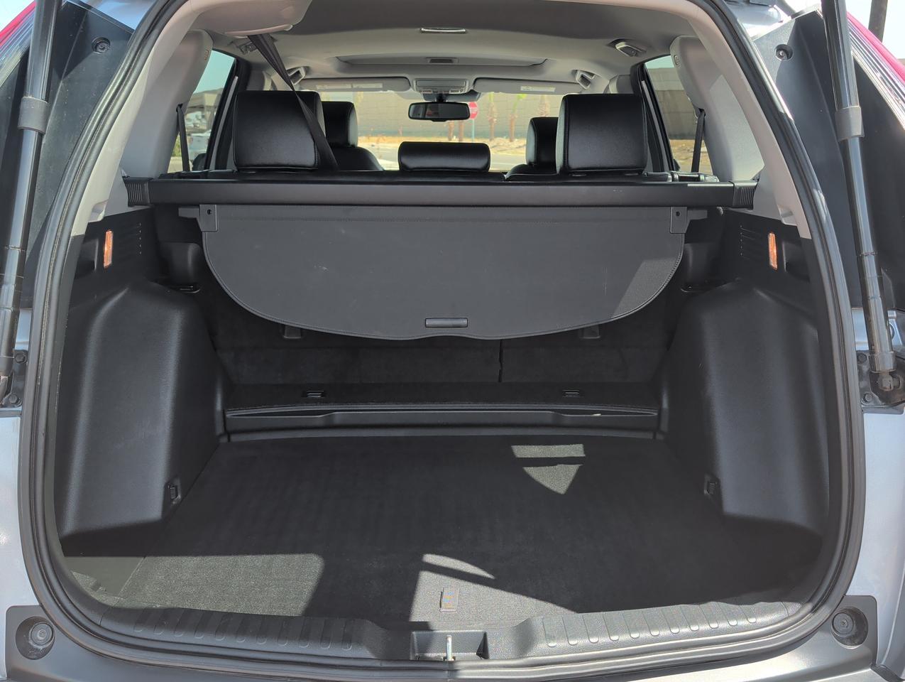 2020 Honda CR-V EX-L San Juan TX