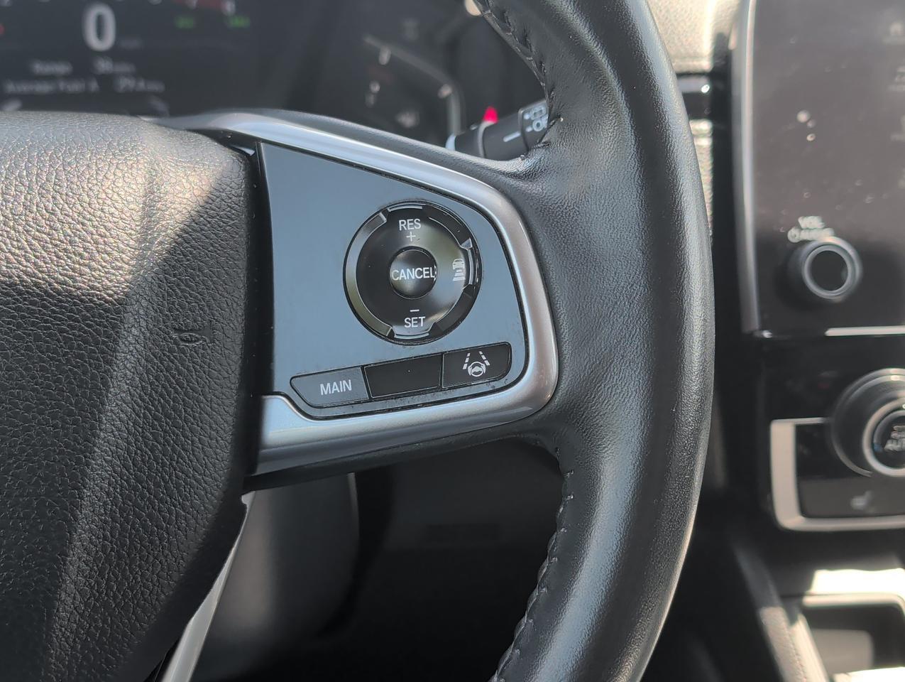 2020 Honda CR-V EX-L San Juan TX