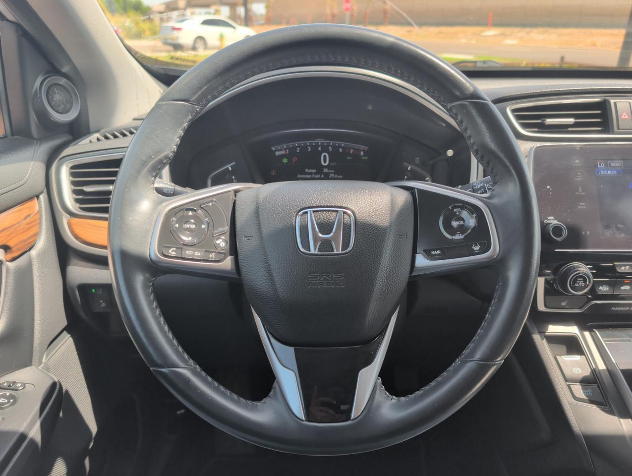 2020 Honda CR-V EX-L San Juan TX