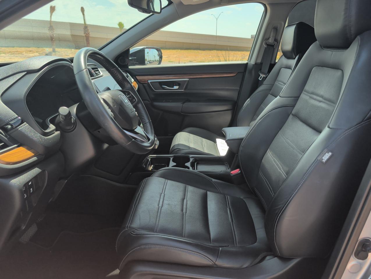 2020 Honda CR-V EX-L San Juan TX