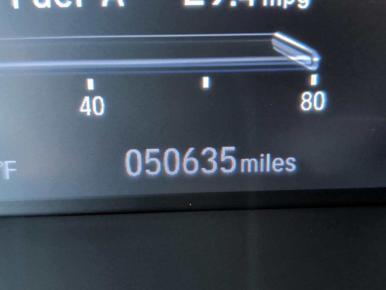 2020 Honda CR-V EX-L San Juan TX