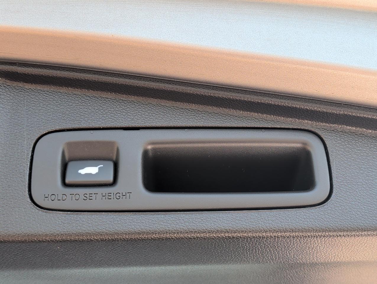 2020 Honda CR-V EX-L San Juan TX