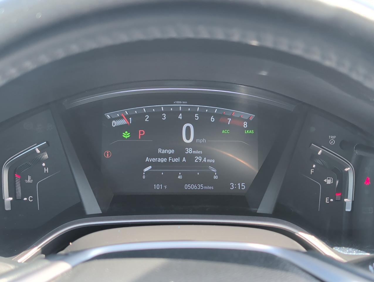 2020 Honda CR-V EX-L San Juan TX