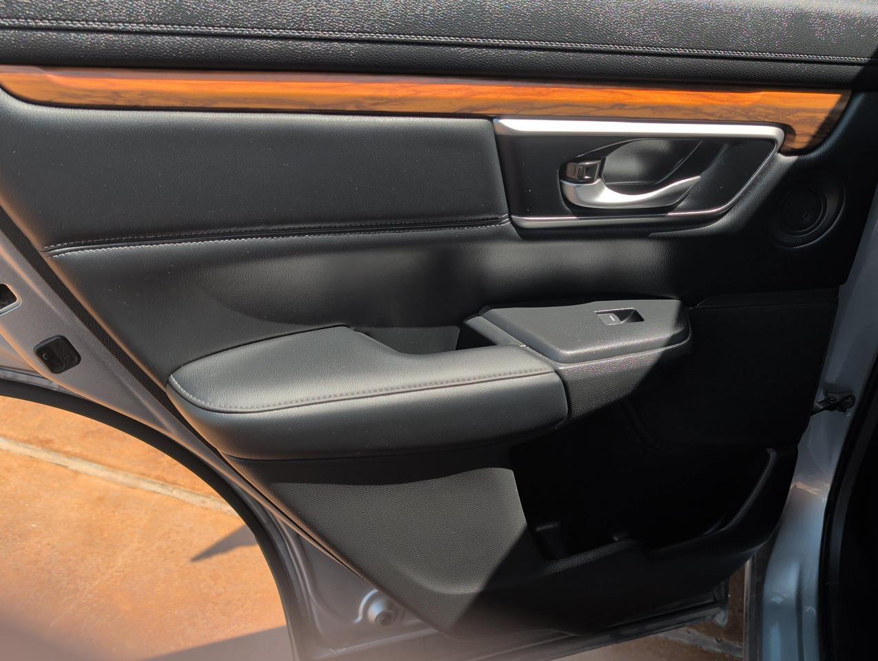 2020 Honda CR-V EX-L San Juan TX