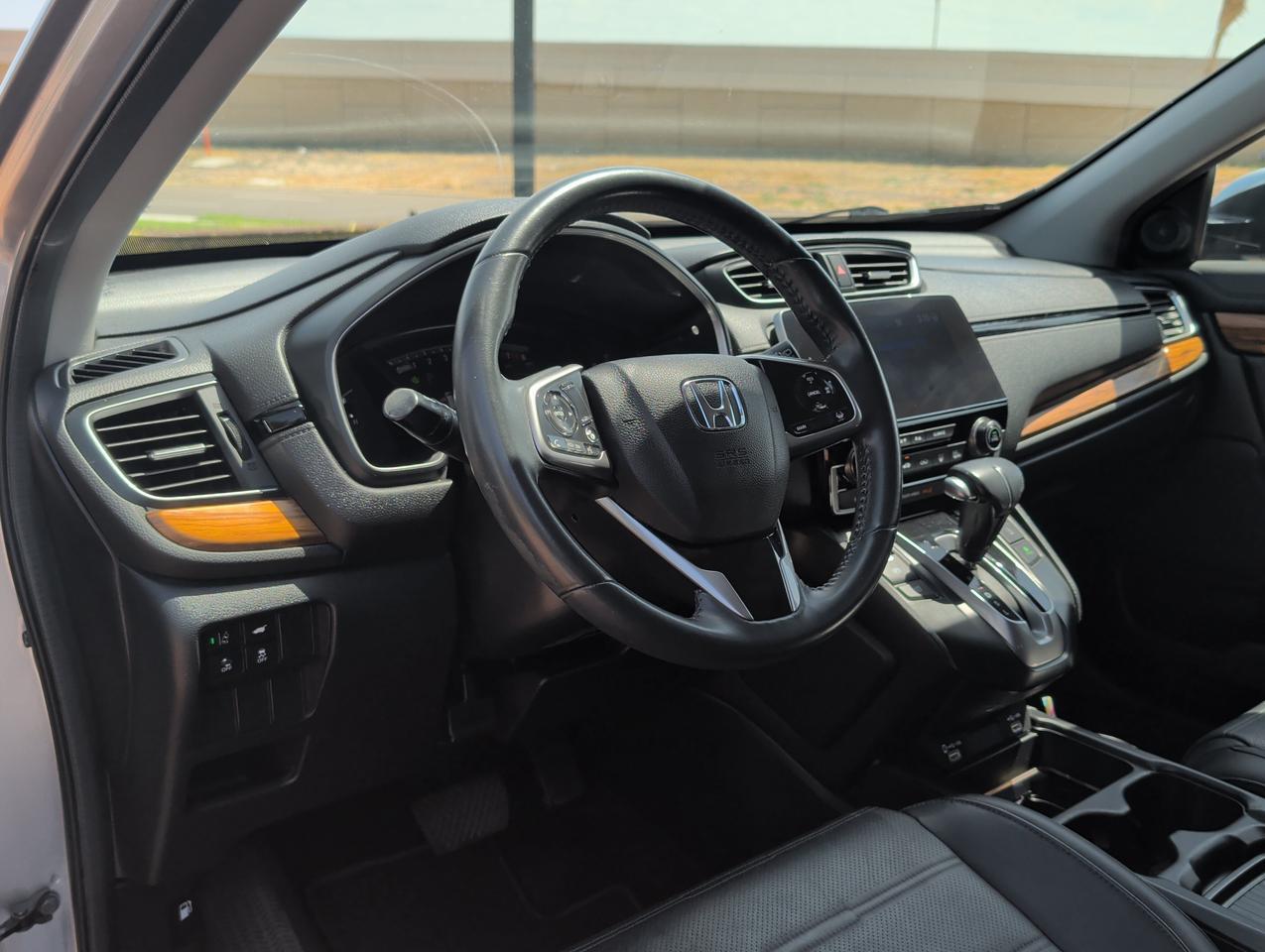 2020 Honda CR-V EX-L San Juan TX