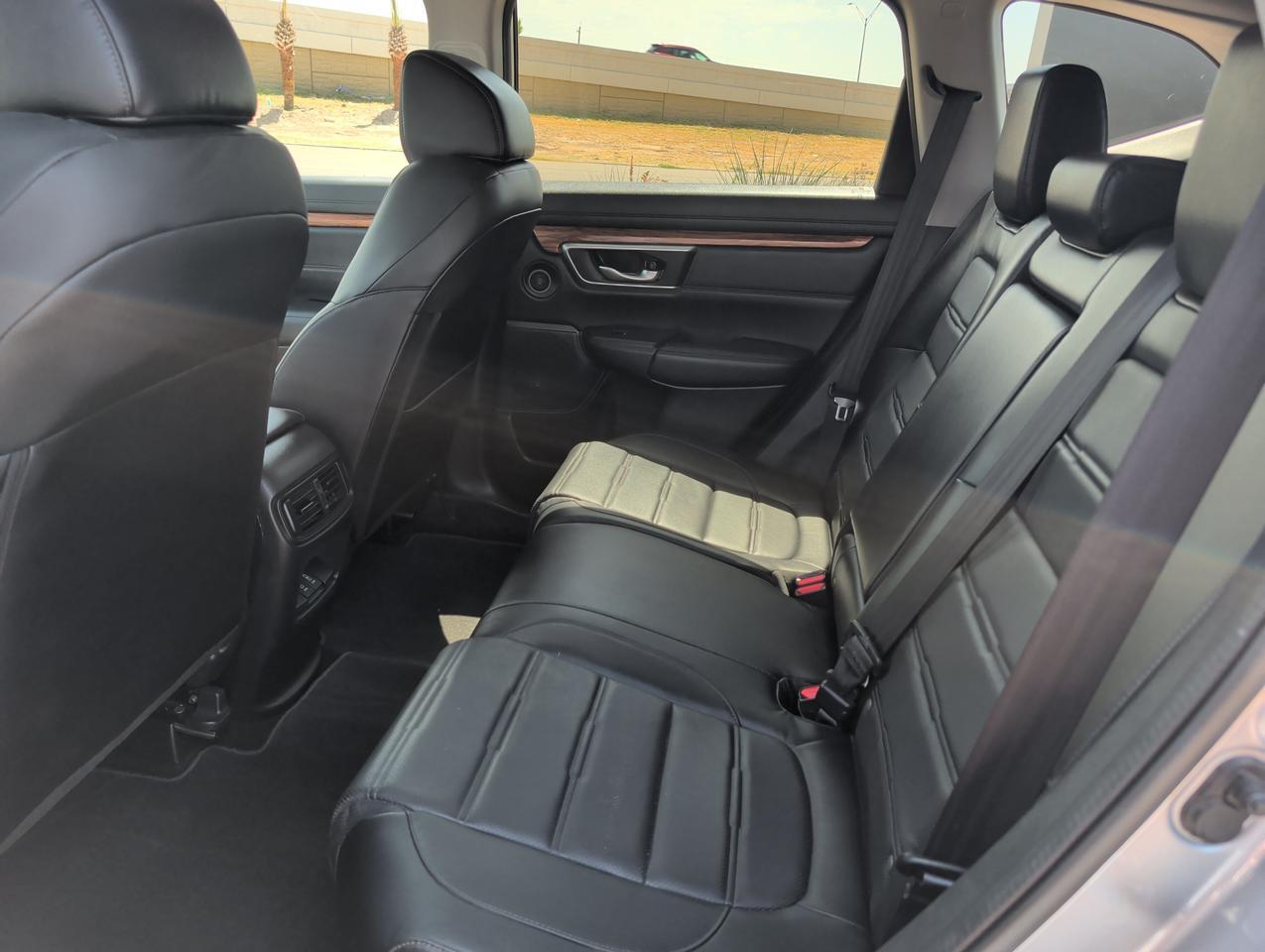 2020 Honda CR-V EX-L San Juan TX