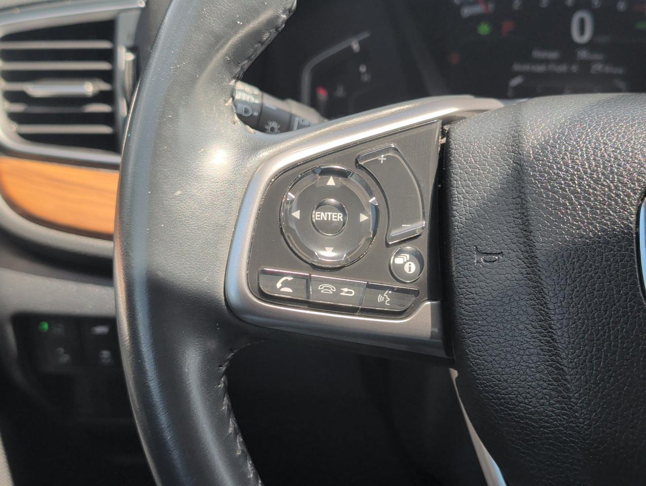 2020 Honda CR-V EX-L San Juan TX