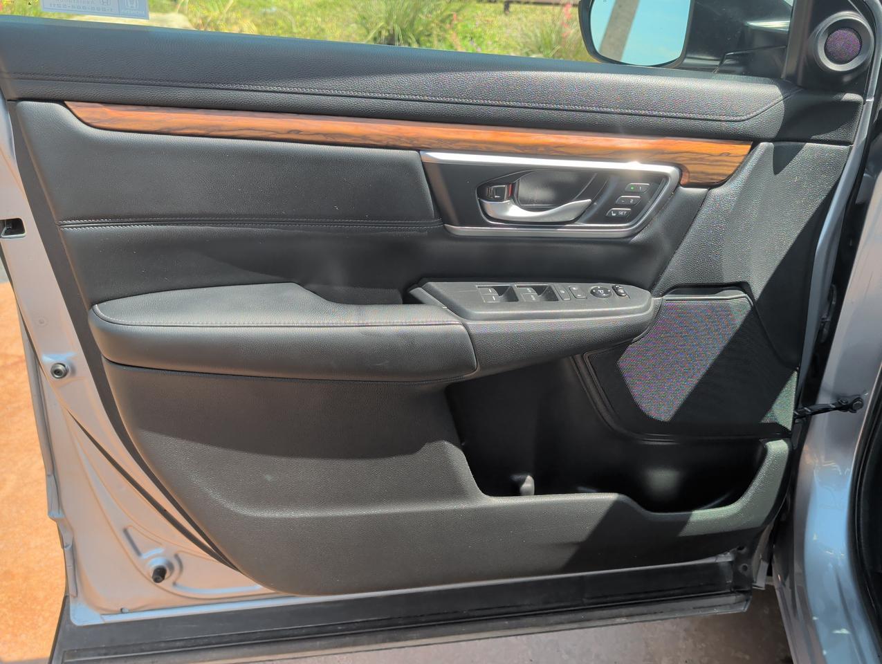 2020 Honda CR-V EX-L San Juan TX