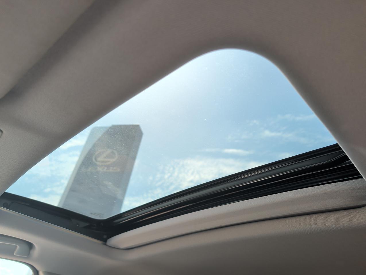 2020 Honda CR-V EX-L San Juan TX