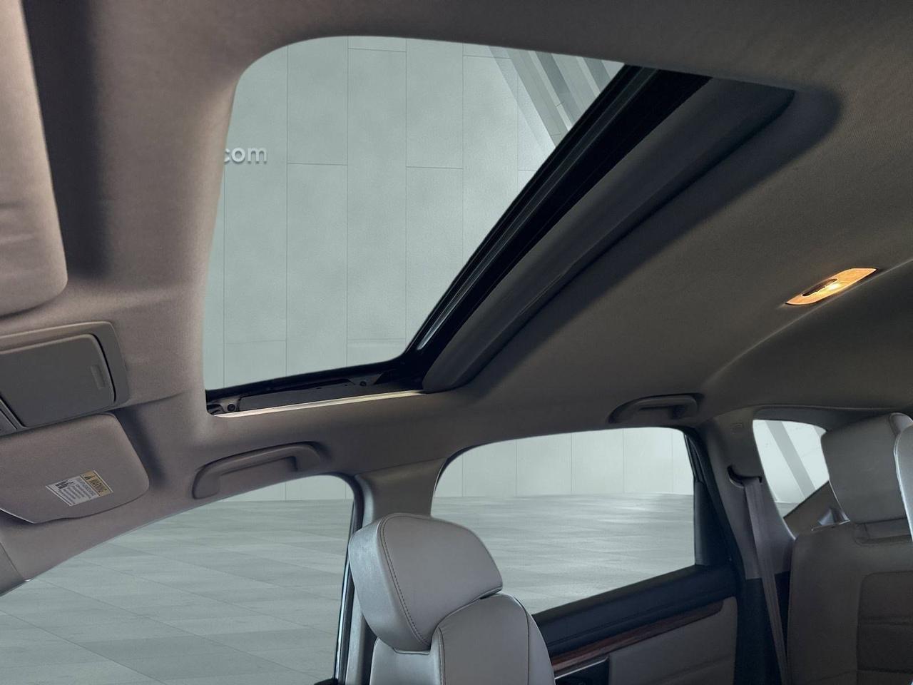 2020 Honda CR-V EX-L San Antonio TX