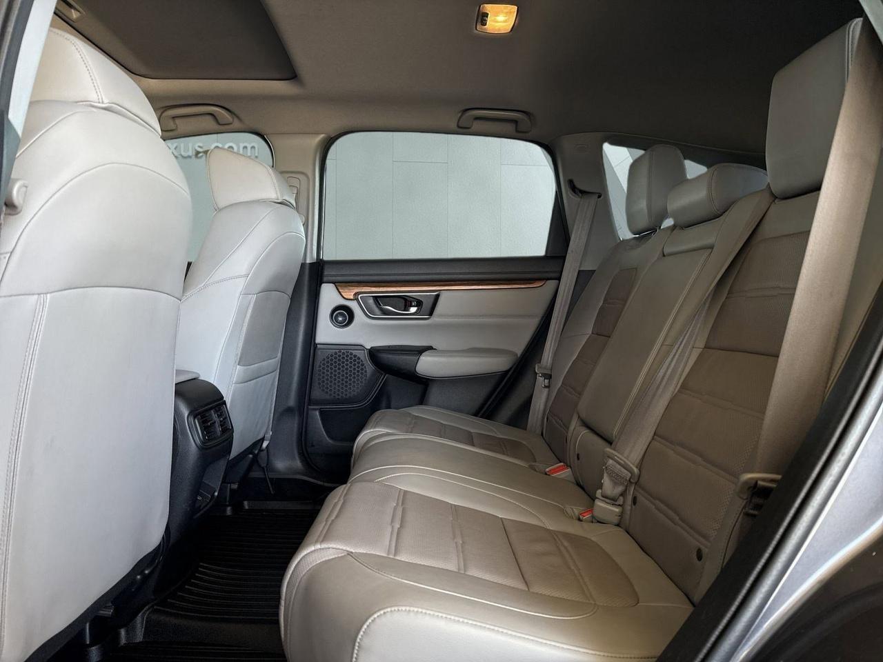 2020 Honda CR-V EX-L San Antonio TX